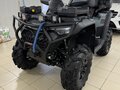 2024 CFMoto CFORCE 1000 EPS, серый - вид 1