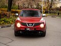 2012 Nissan Juke I, красный - вид 4