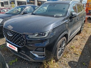 2022 Chery Tiggo 8 Pro I, чёрный, 1740000 рублей, вид 1