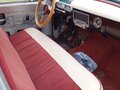 1964 ГАЗ 21 «Волга» 21Л, красный, 320000 рублей - вид 5