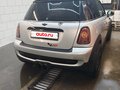 2007 Mini Hatch Cooper II (R56), серебристый, 520000 рублей - вид 2
