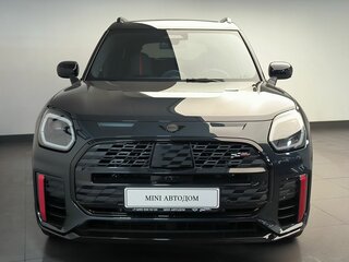 2025 Mini Countryman JCW John Cooper Works III, серый, 6990000 рублей, вид 3