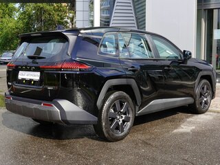 2026 Toyota RAV4 VI (XA60), чёрный, 4250000 рублей, вид 4