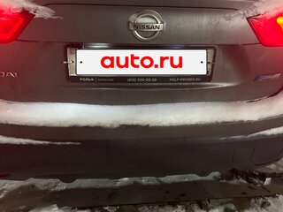 2017 Nissan Qashqai II, серый, 1600000 рублей, вид 5