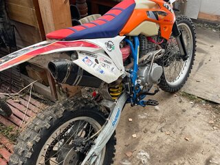 2022 BSE J1, синий, 105000 рублей, вид 2