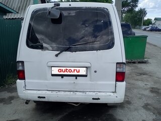 1999 Nissan Vanette IV, белый, 160000 рублей, вид 3