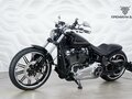 2018 Harley-Davidson Breakout, чёрный, 1727000 рублей - вид 2