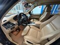 2009 BMW X5 30i II (E70), синий, 1650000 рублей - вид 9