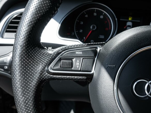 2015 Audi A5 I (8T) Рестайлинг, коричневый - вид 17