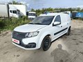 2024 LADA (ВАЗ) Largus, белый