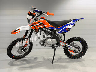 Kayo Basic YX140EM