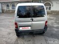 2007 Peugeot Partner, серебристый, 250000 рублей - вид 1