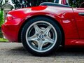 1997 BMW Z3 M I (E36), красный - вид 8