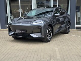 2025 Changan Deepal S07 31.73 kWh I Рестайлинг, серый, 5289900 рублей, вид 1