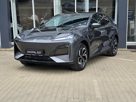 Changan Deepal S07 I Рестайлинг