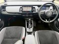 2023 Honda Fit RS IV Рестайлинг, серый - вид 11