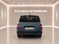 2006 Hyundai Matrix I Рестайлинг, голубой, 345000 рублей - вид 2
