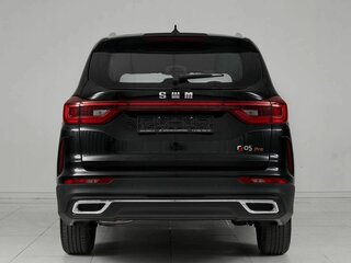 2024 SWM G05 Pro, чёрный, 1845000 рублей, вид 5