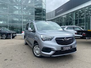 Opel Combo E