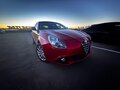 2014 Alfa Romeo Giulietta III, красный, 1500000 рублей - вид 3