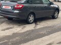2016 Lada (ВАЗ) Granta I, серебристый, 510000 рублей