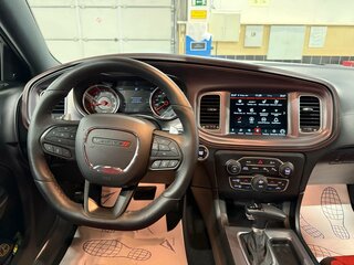 2023 Dodge Charger SRT VII (LD) Рестайлинг, белый, 12499000 рублей, вид 5