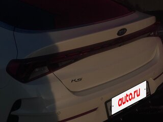 2021 Kia K5 III, белый, 2700000 рублей, вид 4