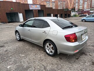 2004 Toyota Allion I, серый, 850000 рублей, вид 4