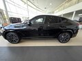 2026 BMW X6 30d III (G06) Рестайлинг, чёрный, 17300000 рублей - вид 6