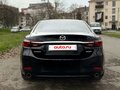 2021 Mazda 6 III (GJ) Рестайлинг 2, чёрный, 2500000 рублей - вид 5
