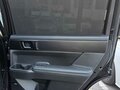 2023 Hyundai Santa Fe V (MX5), чёрный, 3250000 рублей - вид 7