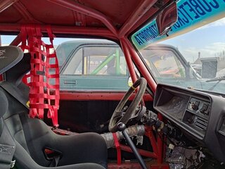 1995 Спортивные авто и реплики Rally/cross, белый, 330000 рублей, вид 3
