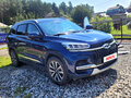 2021 Chery Tiggo 8 I, синий, 2000000 рублей - вид 1