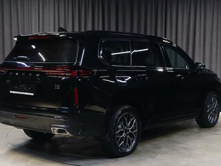 2022 Exeed VX I, чёрный, 2399000 рублей, вид 2