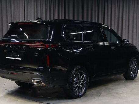 2022 Exeed VX I, чёрный, 2199000 рублей, вид 2