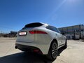 2018 Jaguar F-Pace I, белый, 2550000 рублей - вид 7