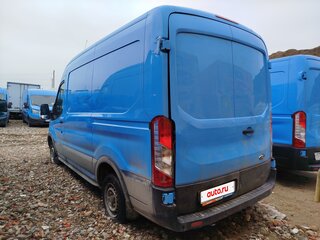 2021 Ford Transit, синий, 2531750 рублей, вид 4