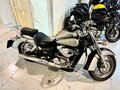 2010 Honda Shadow 750, серебристый, 500000 рублей - вид 6