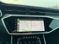 2018 Audi A7 55 TFSI II (4K), синий, 4500000 рублей - вид 11