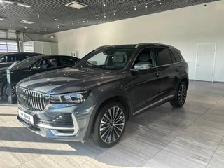 2026 VOLGA K50, серый, 4649000 рублей, вид 1