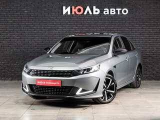 2023 Kaiyi E5, серый, 1410000 рублей, вид 1