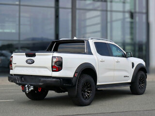 2026 Ford Ranger Double Cab T6.2, белый, 7790000 рублей, вид 2