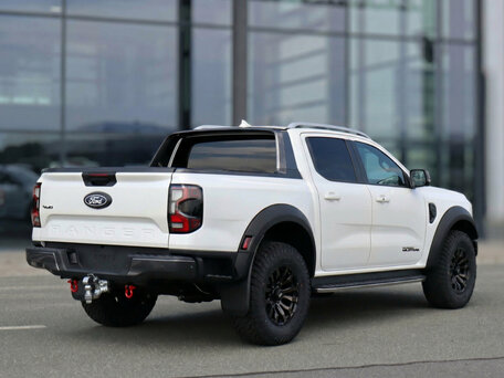 2026 Ford Ranger T6.2, белый, 7790000 рублей, вид 2
