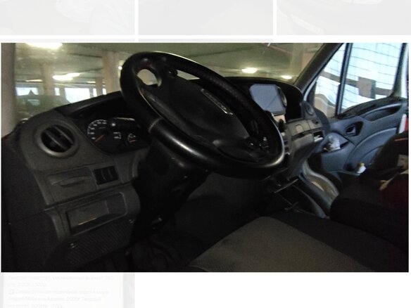 2013 Iveco Daily, белый, 1900000 рублей - вид 16