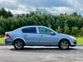 2008 Opel Astra H Рестайлинг, серый - вид 6