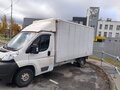 2010 Peugeot Boxer, белый, 1000000 рублей - вид 3