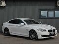 2012 BMW 5 серии 528i xDrive VI (F10/F11/F07), белый - вид 2