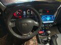2022 Lada (ВАЗ) Granta I Рестайлинг, синий, 720000 рублей - вид 3