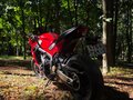 2014 Honda CBR 650F, красный, 628880 рублей - вид 4