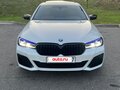 2017 BMW 5 серии 530i xDrive VII (G30/G31/G38), белый, 2250000 рублей